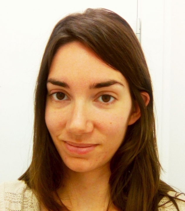 Caroline ECHAPPE