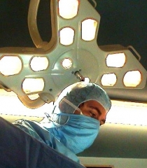 PATRICK BUENOS