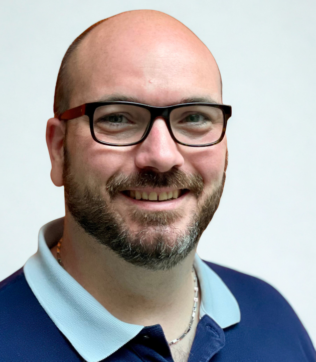 Arnaud Descoutures