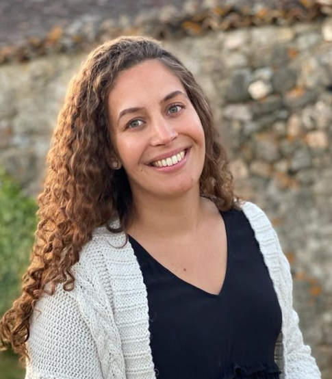 Pauline Raimbault