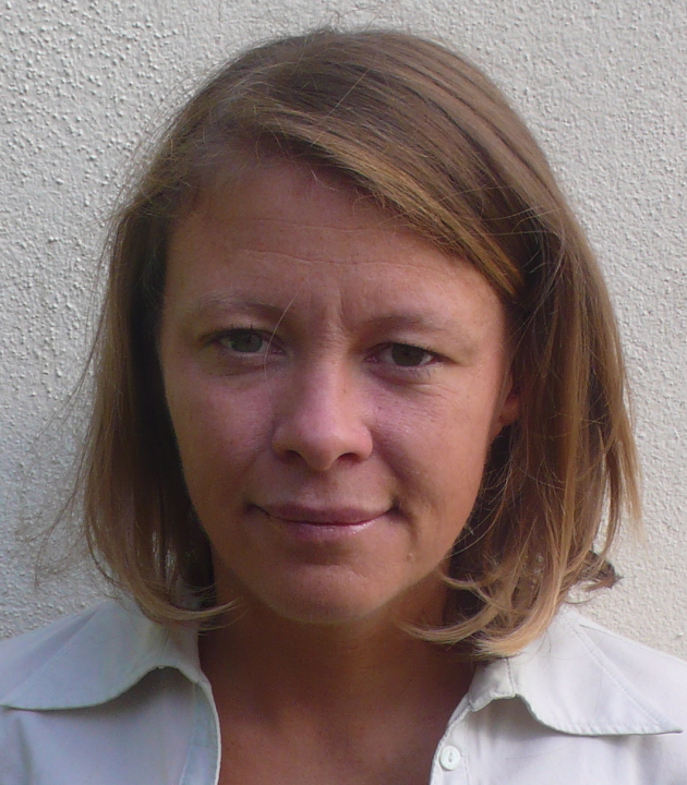 Sophie Largenton