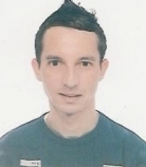 Jonathan Serrero