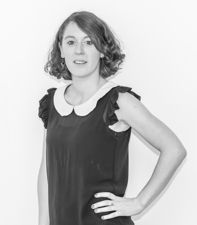 Corinne Poiroud
