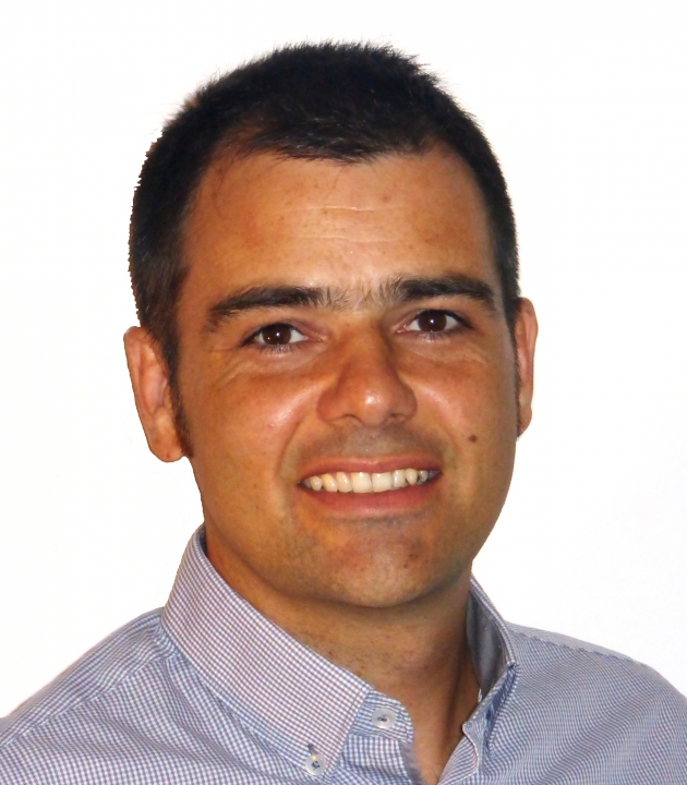 Fabien POUESSEL