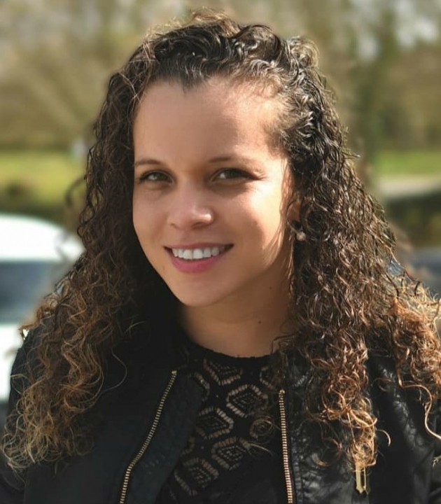 Julie Payet