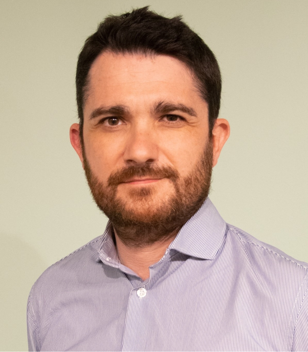 Alexandre MARSAT