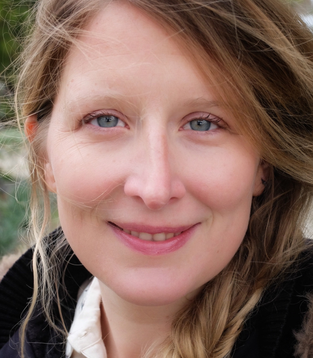 Charlotte Notteghem