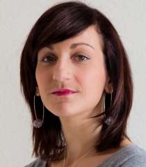 Aude DELAHAIS
