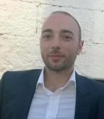 Benjamin Blanchet