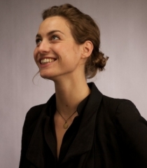 Virginie Foucard