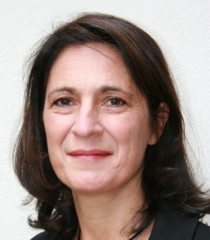 Isabelle Hédouin-Ruty