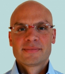 Tony PREZEAU