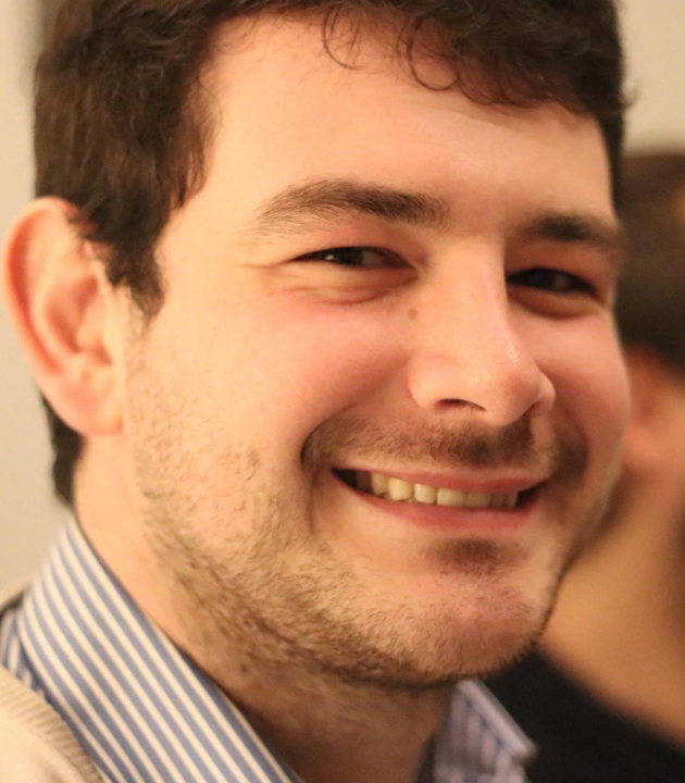 Benoît BODIC