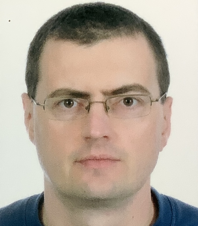 Jean-Pierre MAZEL