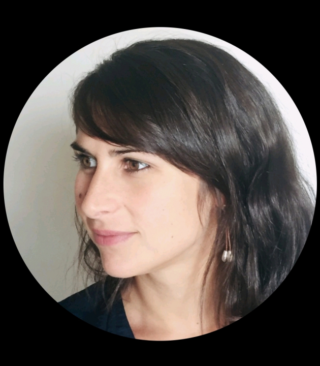 Audrey Sylvestre-bru