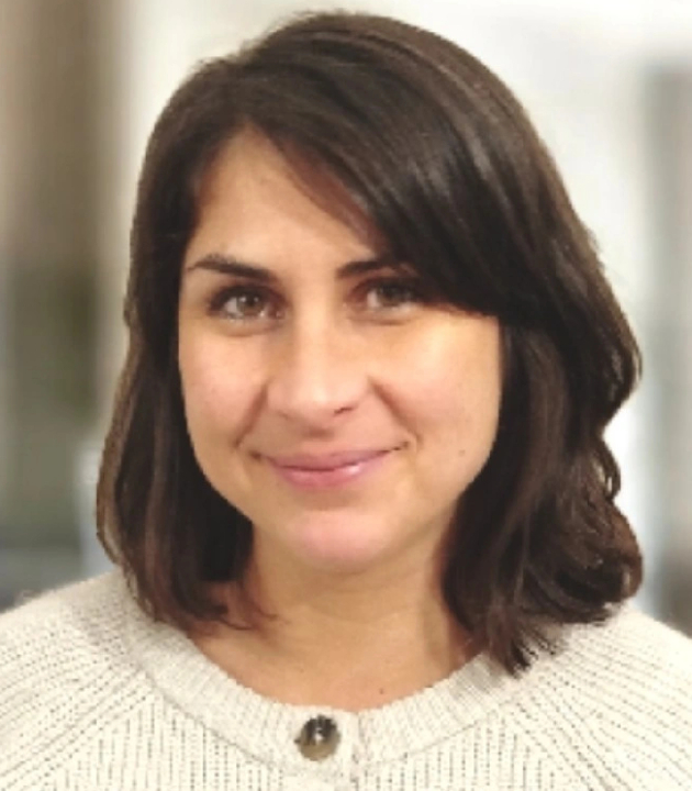 Audrey Sylvestre-bru