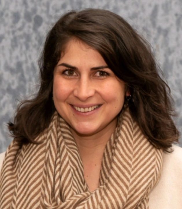 Audrey Sylvestre-bru