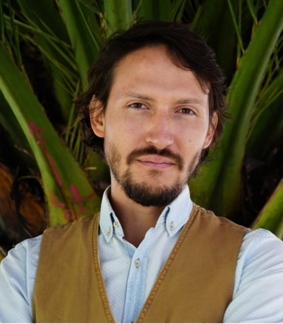Gustavo ROJAS