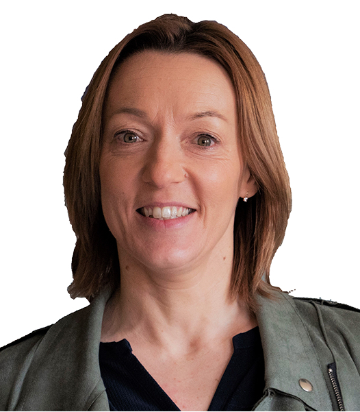 Valérie MOREL