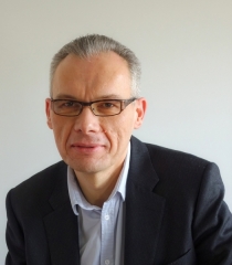 Cyril Brault