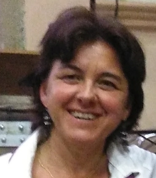 Sophie Suchere