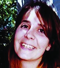 Flavia RIBES