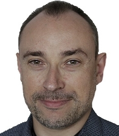 Laurent JERINTE OU GERENTE