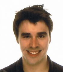 Antonio Copete Morillo