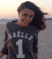 Gaëlle Guesdon