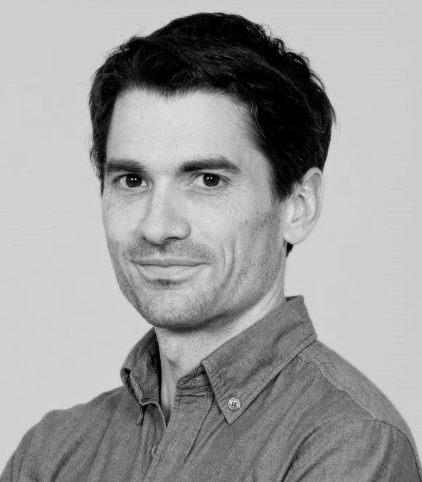 Guillaume BOUCHET