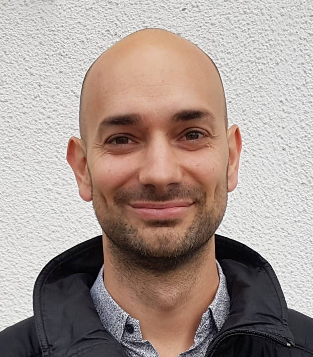 Florent Lebon