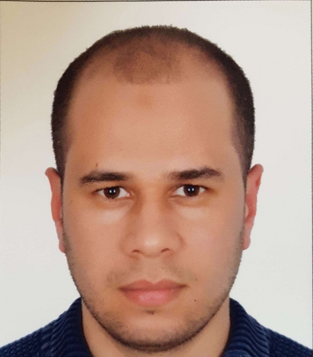 SGHIR Loutfi