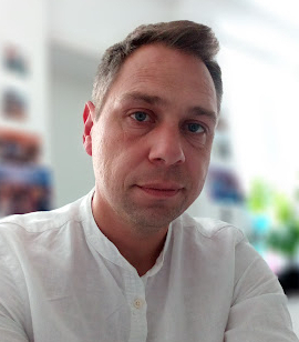 Christopher Lagache