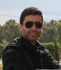 Kamal Sadki