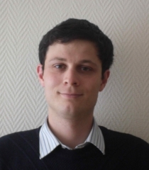 Jonathan Dairon