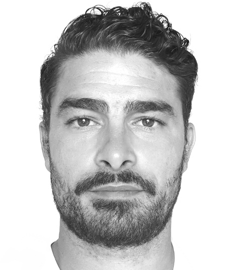 Benjamin Martin