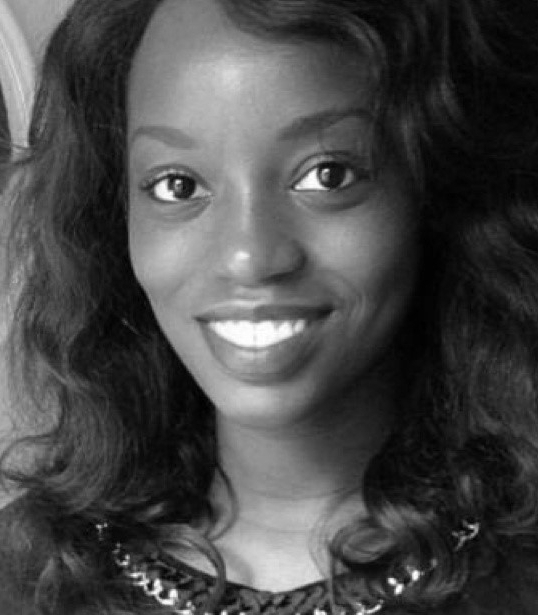 Aminata DIAGNE PELLETIER