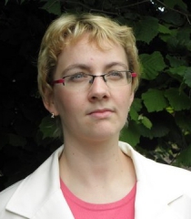 Claire Parisse