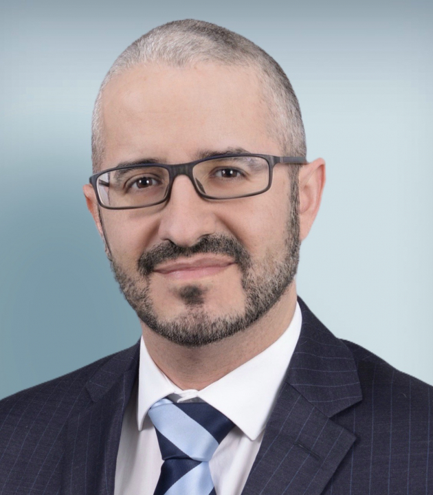 Philippe JEAN-BAPTISTE