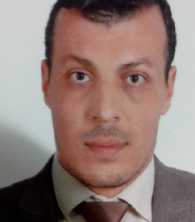 anis chtourou