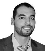 Abderrahim ICHALHANE