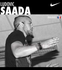 Saada Ludovic