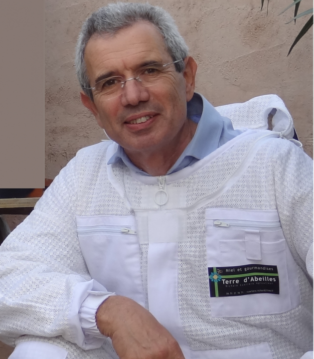 Richard Cuartero