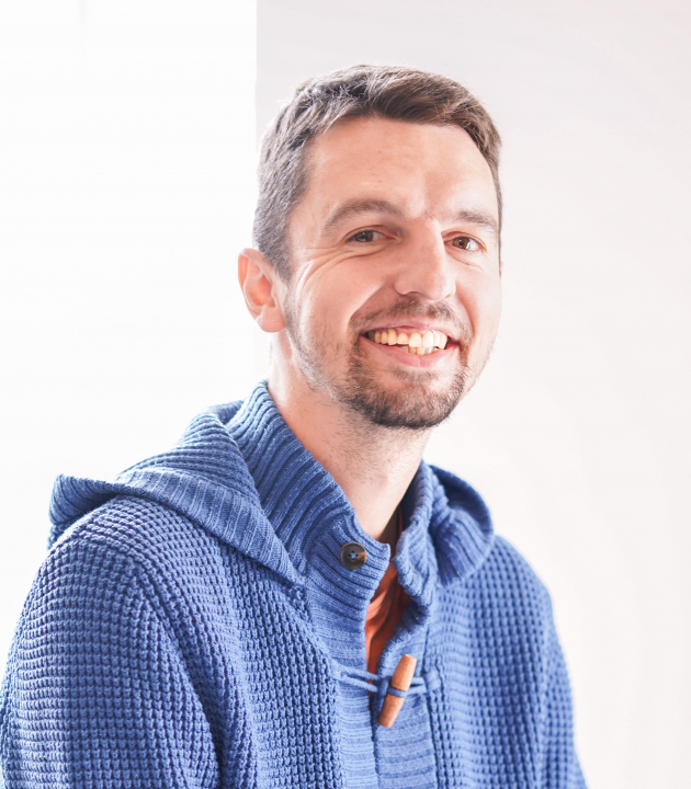 Steve Grosbois