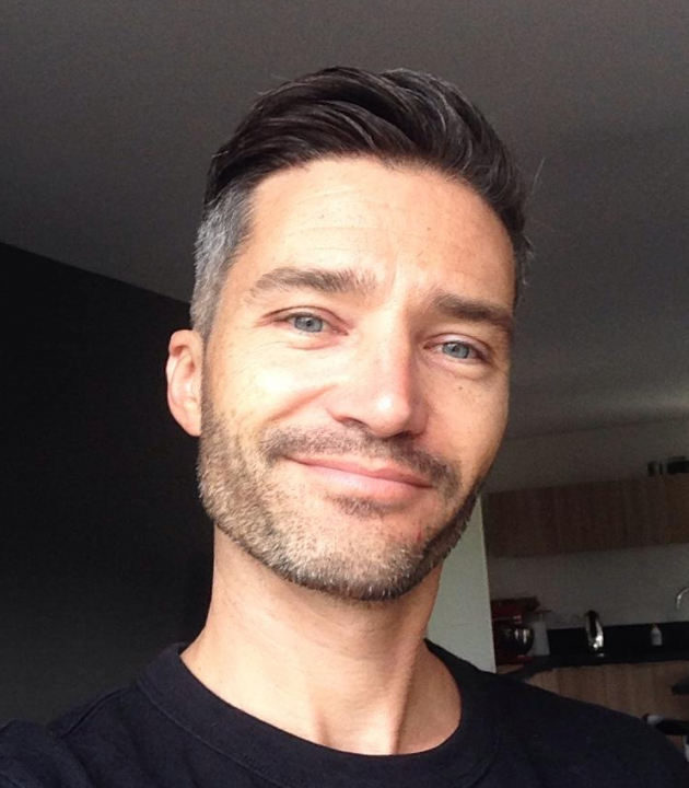 François AYMARD