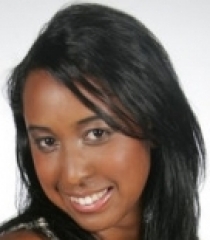 Elodie / Stella de Chabot