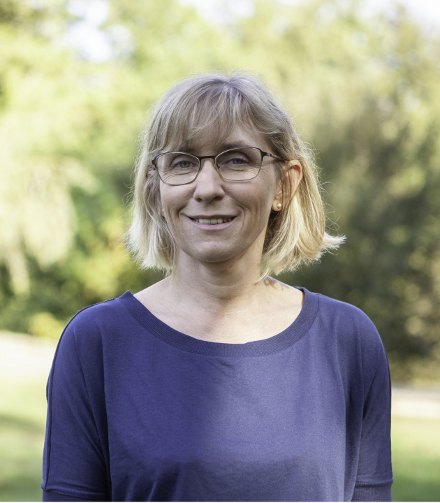 Nathalie Mayer