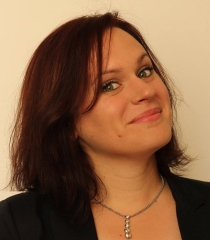 Elise Galipaud