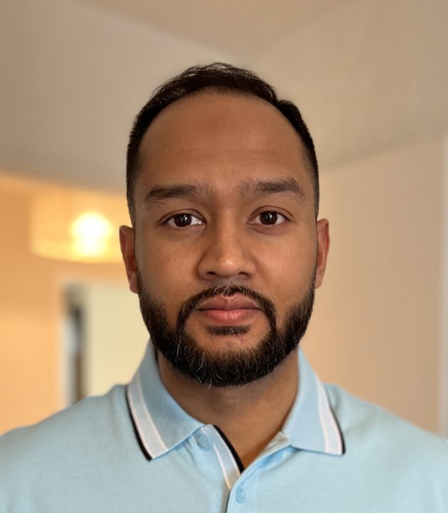 Niematullah MOHAMED