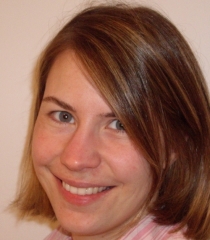 Claire DALSTEIN
